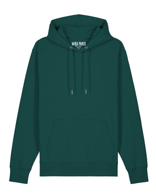 Hoodie Classic Brodé "Follow Your Dreams"
