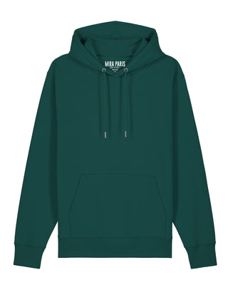 Hoodie Classic Brodé "Fly Away"