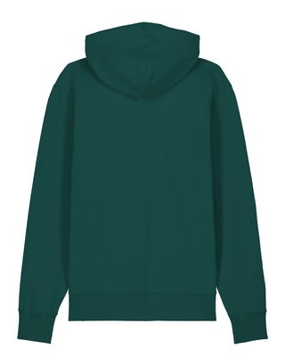 Hoodie Classic Brodé "Waves"