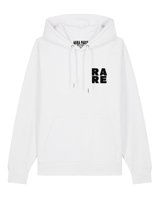 Hoodie Classic Brodé "Rare"