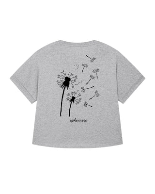 T-shirt Oversize "Ephemere"