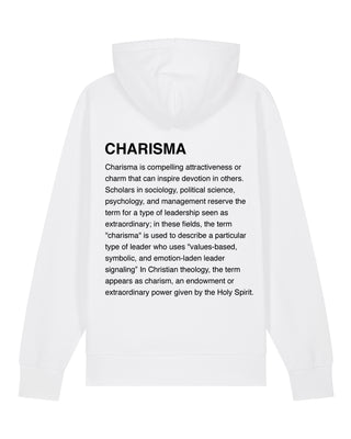 Hoodie Classic "Charisma"