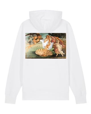 Hoodie Classic "Marilyn"