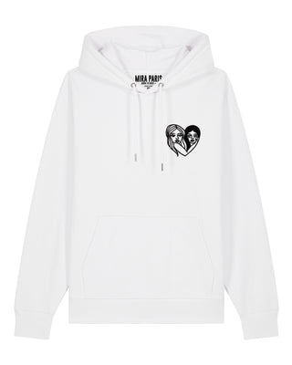 Hoodie Classic Brodé "Hermanas"