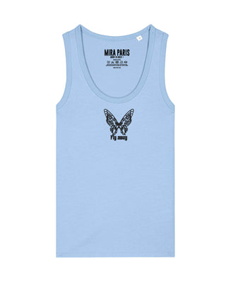 Débardeur "Fly Away"