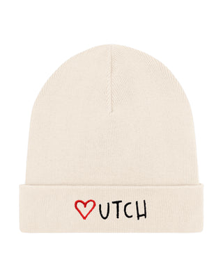 Beanie Classic Brodé "Outch"