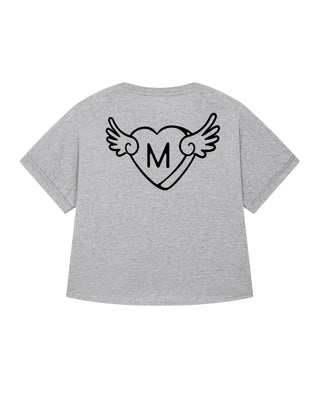 T-shirt Oversize "Wings"