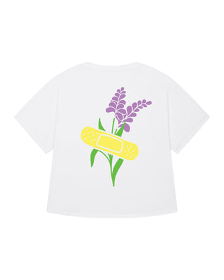T-shirt Oversize "Bandage"