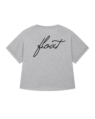 T-shirt Oversize "Float"