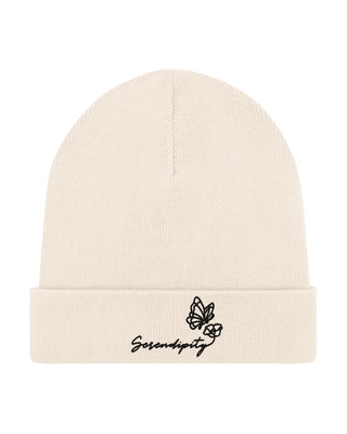 Beanie Classic Brodé "Serendipity"