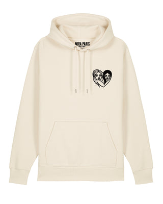 Hoodie Classic Brodé "Hermanas"