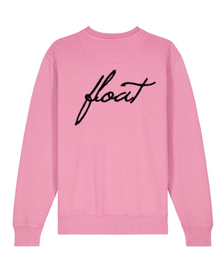 Sweatshirt Vintage Brodé "Float"