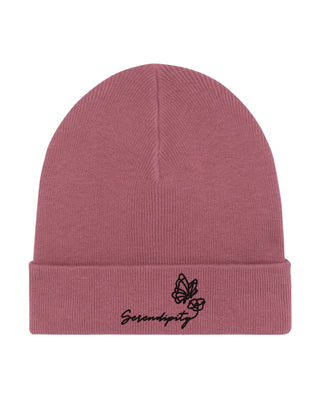 Beanie Classic Brodé "Serendipity"