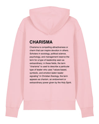 Hoodie Classic "Charisma"