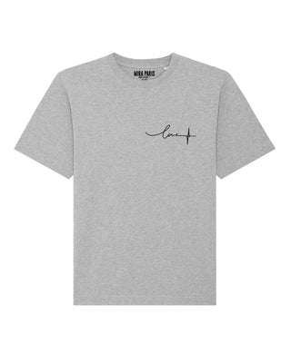 T-shirt Classic Brodé "Frequency"