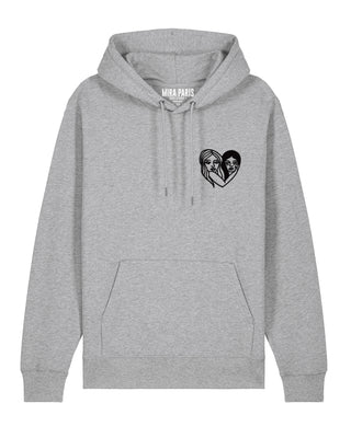 Hoodie Classic Brodé "Hermanas"