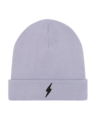 Beanie Classic Brodé "Power"