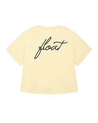 T-shirt Oversize "Float"