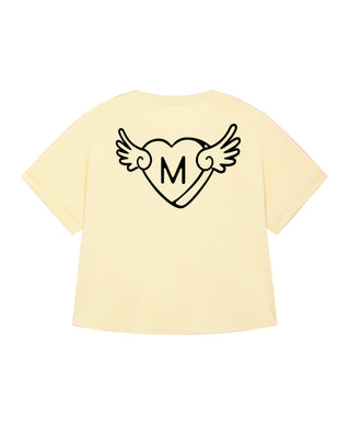 T-shirt Oversize "Wings"