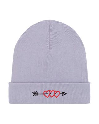 Beanie Classic Brodé "Arrow"