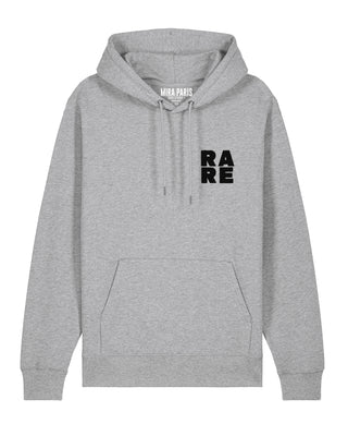 Hoodie Classic Brodé "Rare"