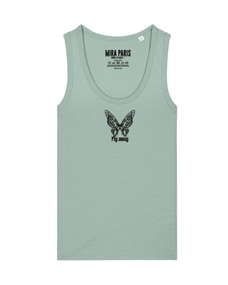 Débardeur "Fly Away"