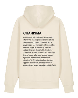 Hoodie Classic "Charisma"