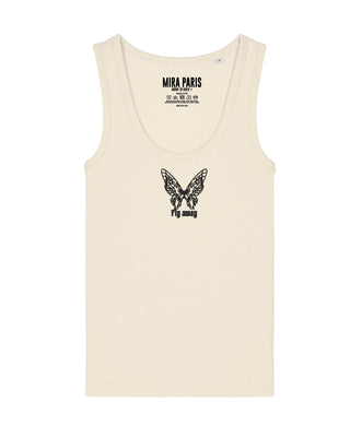 Débardeur "Fly Away"