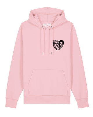 Hoodie Classic Brodé "Hermanas"