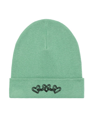 Beanie Classic Brodé "Chains"