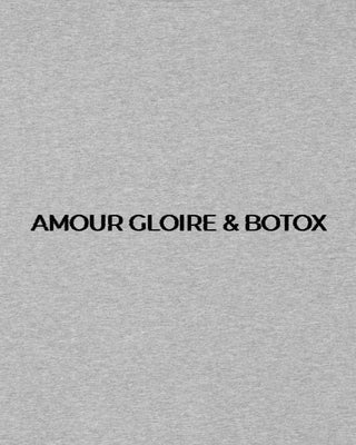 T-shirt Classic Brodé "Botox"