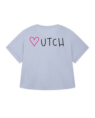 T-shirt Oversize "Outch"