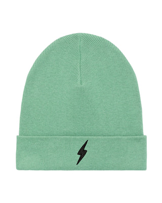 Beanie Classic Brodé "Power"