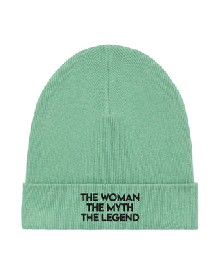 Beanie Classic Brodé "Legend"