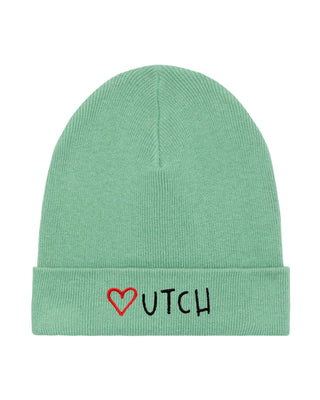 Beanie Classic Brodé "Outch"