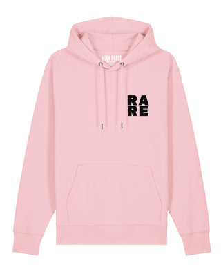 Hoodie Classic Brodé "Rare"