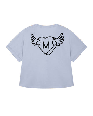 T-shirt Oversize "Wings"