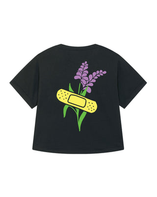 T-shirt Oversize "Bandage"