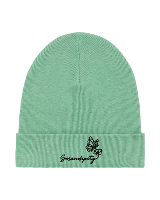 Beanie Classic Brodé "Serendipity"