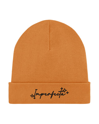 Beanie Classic Brodé "Imperfecta"