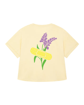 T-shirt Oversize "Bandage"