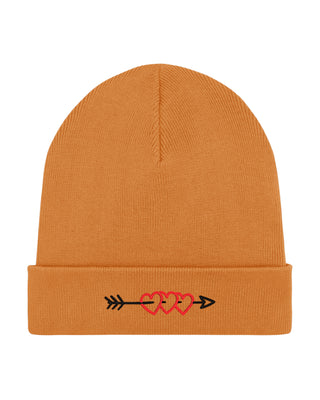 Beanie Classic Brodé "Arrow"