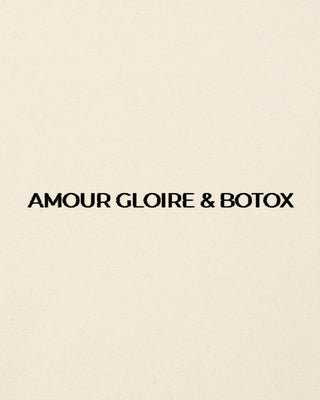 T-shirt Classic Brodé "Botox"