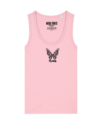Débardeur "Fly Away"