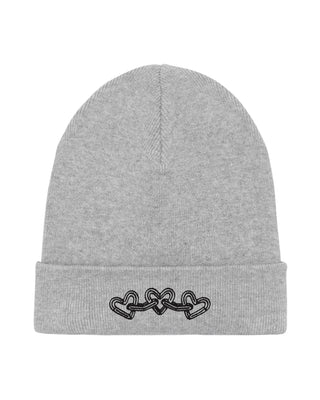 Beanie Classic Brodé "Chains"