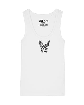 Débardeur "Fly Away"