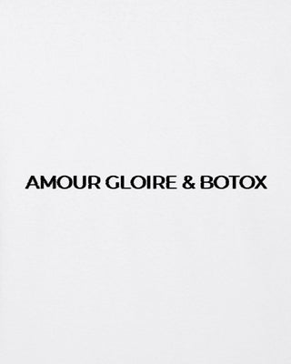 T-shirt Classic Brodé "Botox"