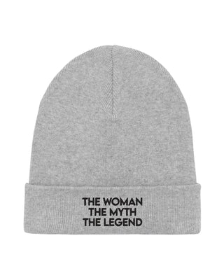 Beanie Classic Brodé "Legend"