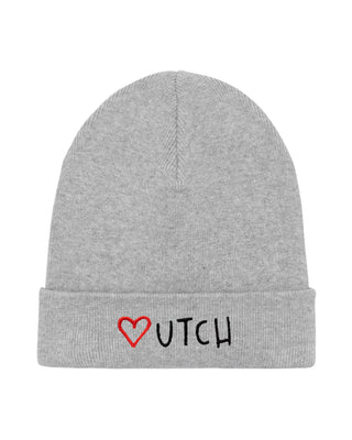 Beanie Classic Brodé "Outch"