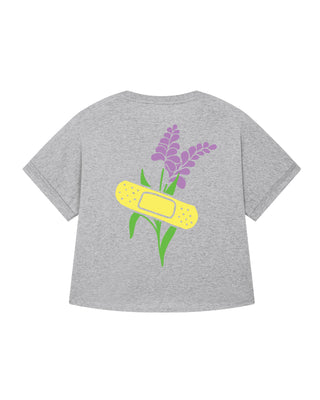 T-shirt Oversize "Bandage"